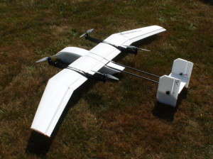Wingcopter1.0