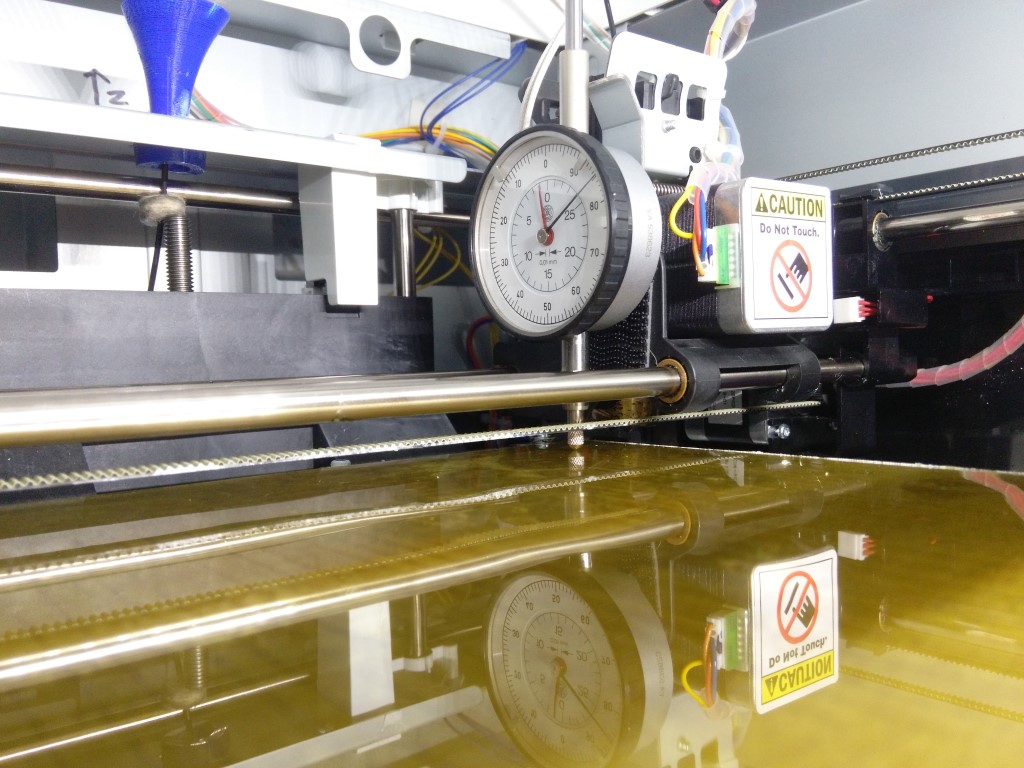 PEI Sheet (1mm) 3D Printing Build Surface - Gizmo Dorks